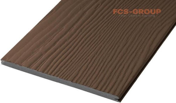 Фиброцементные панели FCS Group Wood Line F21 купить в Октябрьском