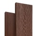 Террасная доска Latitudo Solid 150х21 Каштан (Полнотелая) купить в Октябрьском