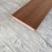 Террасная доска Latitudo Solid 150х21 Каштан (Полнотелая) купить в Октябрьском