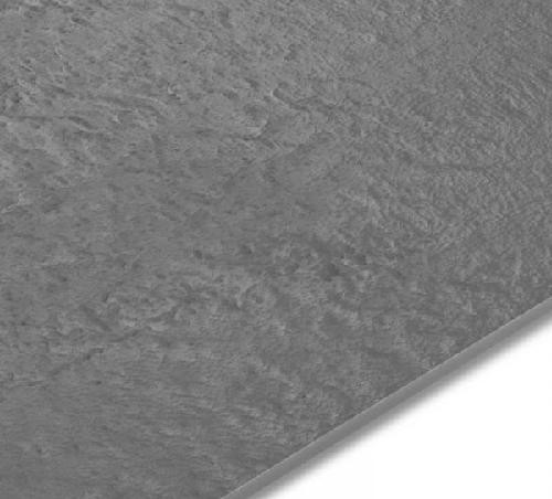 Фиброцементный сайдинг Roofas Board Stone Графит купить в Октябрьском