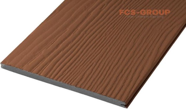 Фиброцементные панели FCS Group Wood Line F30 купить в Октябрьском