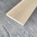 Террасная доска Latitudo Solid 150х21 Натур (Полнотелая) купить в Октябрьском