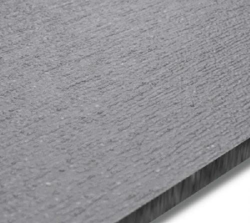Фиброцементные сайдинг Roofas COLOR Line Light Gray купить в Октябрьском