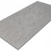 Фиброцементные сайдинг Roofas COLOR Line Light Gray купить в Октябрьском