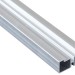 Лага алюминиевая KRONEX 40x15x3000 мм опорная Slim купить в Октябрьском