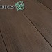 Террасная доска из ДПК WOODVEX Select Венге Colorite купить в Октябрьском