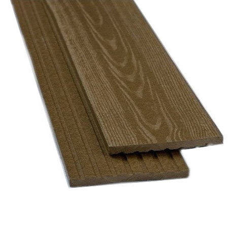 Заборная доска из ДПК  ECODECKING Дерево купить в Октябрьском