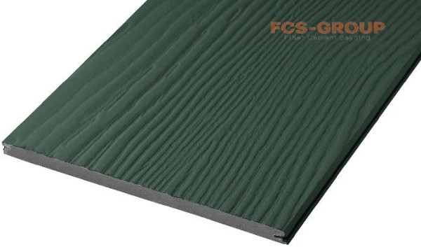 Фиброцементные панели FCS Group Wood Line F31 купить в Октябрьском