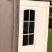 Сарай пластиковый LifeTime 10x8 купить в Октябрьском