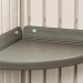 Сарай пластиковый LifeTime 10x8 купить в Октябрьском