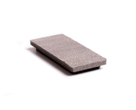 Заглушка для лавочного бруса Ecodecking Комфорт 40х90 шоколад купить в Октябрьском