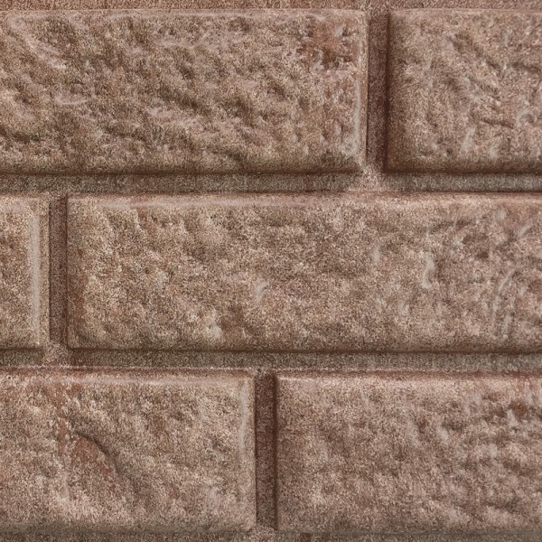 Сайдинг BRICKHOUSE песочный купить в Октябрьском