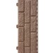 Сайдинг BRICKHOUSE песочный купить в Октябрьском
