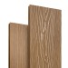 Террасная доска Latitudo Solid 150х21 Орех (Полнотелая) купить в Октябрьском