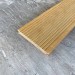 Террасная доска Latitudo Solid 150х21 Орех (Полнотелая) купить в Октябрьском