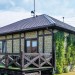 Фасадная панель Альта-Профиль, Бутовый Камень, Балтийский купить в Октябрьском