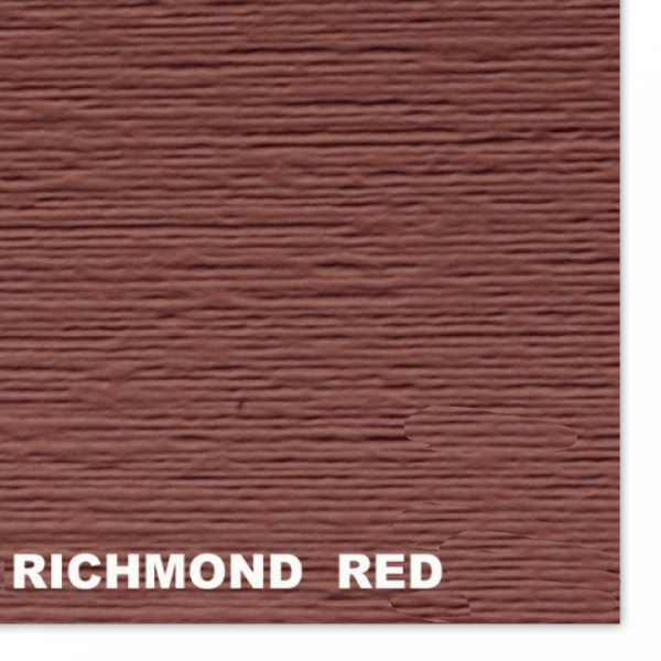Сайдинг Виниловый Mitten, Sentry Mitten, Richmond red купить в Октябрьском