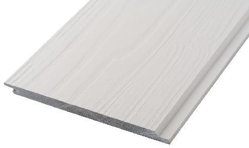 Фиброцементные панели Wood Click F01 купить в Октябрьском