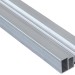 Лага алюминиевая KRONEX 50x25x3000 мм несущая купить в Октябрьском