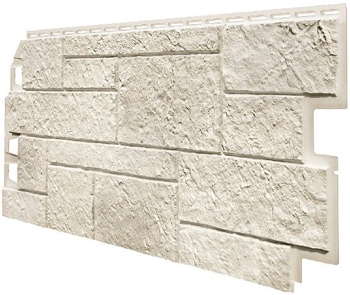 Фасадная панель VOX Sandstone (Сандстоун) бежевый купить в Октябрьском