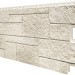 Фасадная панель VOX Sandstone (Сандстоун) бежевый купить в Октябрьском