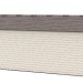 Сарай пластиковый LifeTime 15x8 DD купить в Октябрьском