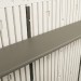 Сарай пластиковый LifeTime 15x8 DD купить в Октябрьском
