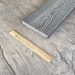Террасная доска Latitudo Solid 150х21 Серый (Полнотелая) купить в Октябрьском