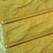Угловые элементы КАНЬОН с перекрытием шва купить в Октябрьском