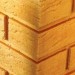 Угловые элементы КАНЬОН с перекрытием шва купить в Октябрьском