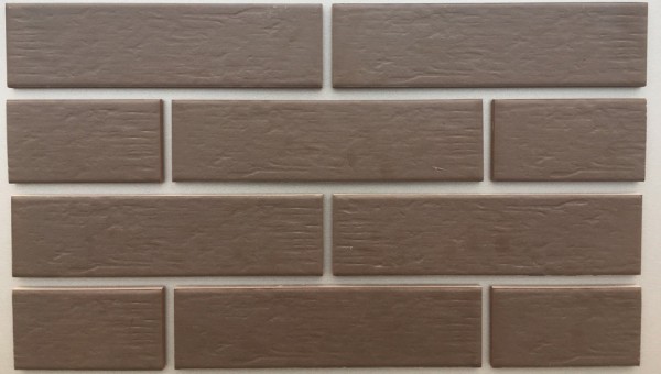 Фасадная Термопанели Аляска Natural Braun Struktur купить в Октябрьском