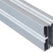 Лага алюминиевая KRONEX 80x40x3000 мм конструктивная купить в Октябрьском