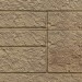 Фасадная панель VOX Sandstone (Сандстоун) светло коричневый купить в Октябрьском