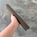 П-профиль Алюминиевый EasyDecking 35x25 Венге купить в Октябрьском