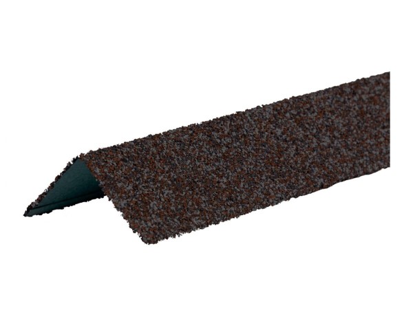 Уголок металлический внешний ТЕХНОНИКОЛЬ HAUBERK, Фламандский купить в Октябрьском