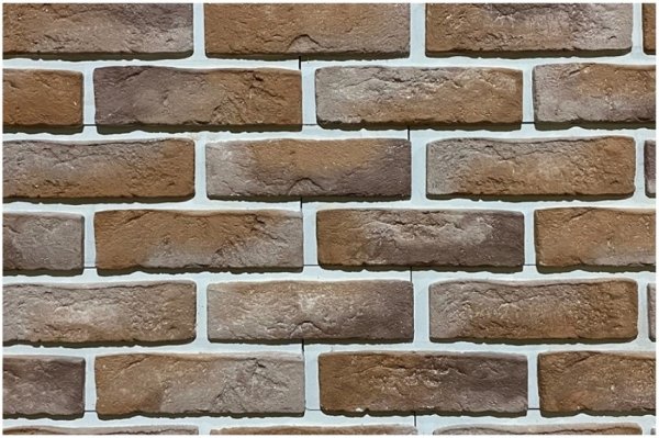 Фиброцементные панели КАНЬОН коллекция КОНАКОВСКИЙ 37 купить в Октябрьском