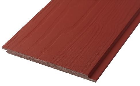 Фиброцементные панели Wood Click F61 купить в Октябрьском