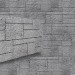 Фасадная панель VOX Sandstone (Сандстоун) светло серый купить в Октябрьском