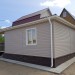 Сайдинг "blockhouse" под бревно, Престиж ВН-01, персиковый купить в Октябрьском