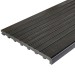 Ступень ДПК Latitudo Step-320 Графит Полнотелая купить в Октябрьском