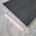Ступень ДПК Latitudo Step-320 Графит Полнотелая купить в Октябрьском