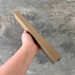 П-профиль Алюминиевый EasyDecking 35x25 Дуб купить в Октябрьском