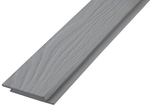 Фиброцементный сайдинг FCSPRO Click Shtil (под окраску) купить в Октябрьском