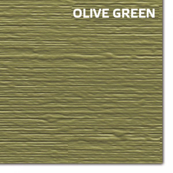 Сайдинг Виниловый Mitten, Sentry Mitten, Olive Green купить в Октябрьском