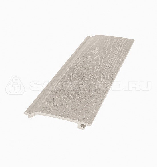 Сайдинг из дпк savewood sw-sorbus тангенциальный распил бежевый купить в Октябрьском