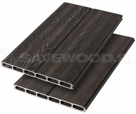 Грядочная доска ДПК 3D Savewood SW Laurus коричневый купить в Октябрьском