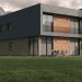 Фиброцементные панели Roofas COLOR Line Gray купить в Октябрьском