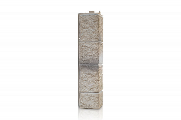 Угол наружный VOX Sandstone (Сандстоун) бежевый купить в Октябрьском