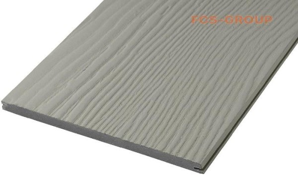 Фиброцементные панели FCS Group Wood Line F52 купить в Октябрьском