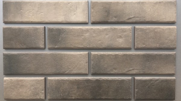 Фасадная Термопанели Аляска Retro Brick Pepper купить в Октябрьском
